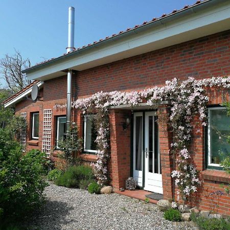Ferienhaus Extrazeit_Urlaub Hasselberg  المظهر الخارجي الصورة